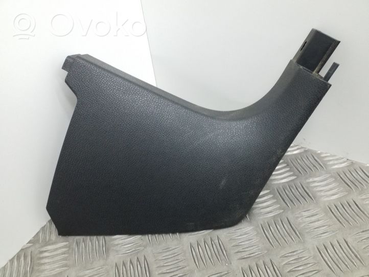 Volkswagen Golf VI Altro elemento di rivestimento sottoporta/montante 1K1863484B