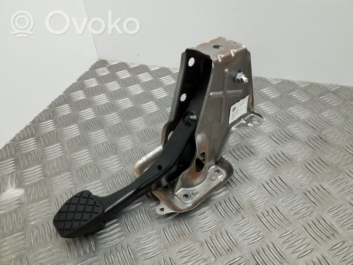 Volkswagen Golf VI Brake pedal 1K1721057
