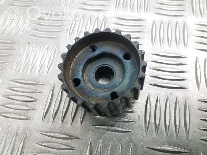 Volkswagen Golf VI Crankshaft gear 03P105263