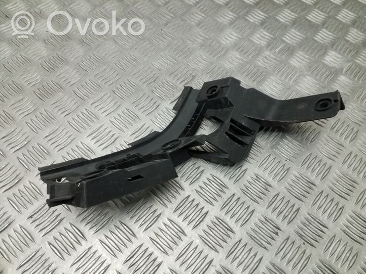 Volkswagen Golf Plus Staffa angolare del supporto di montaggio del paraurti 5M0807376A