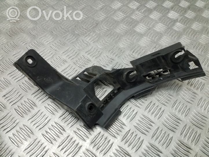 Volkswagen Golf Plus Staffa angolare del supporto di montaggio del paraurti 5M0807376