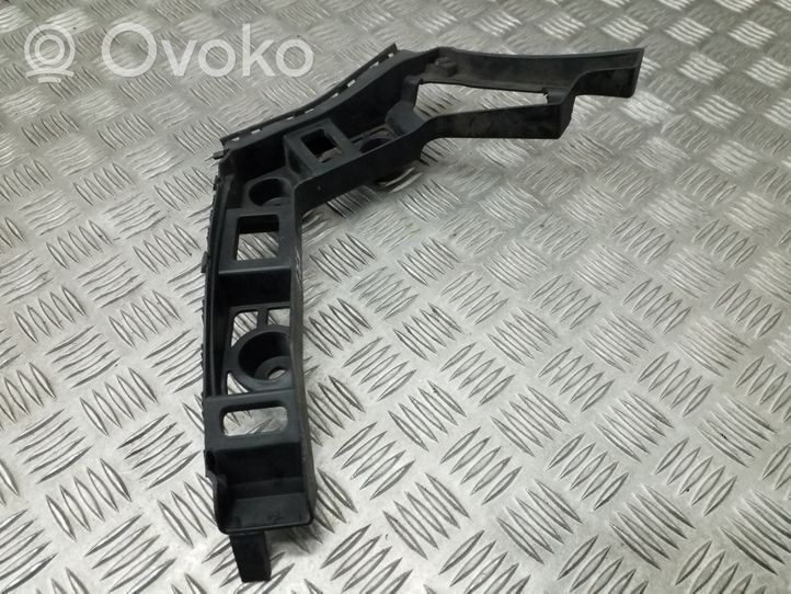 Volkswagen Golf VI Staffa angolare del supporto di montaggio del paraurti 5K6807394