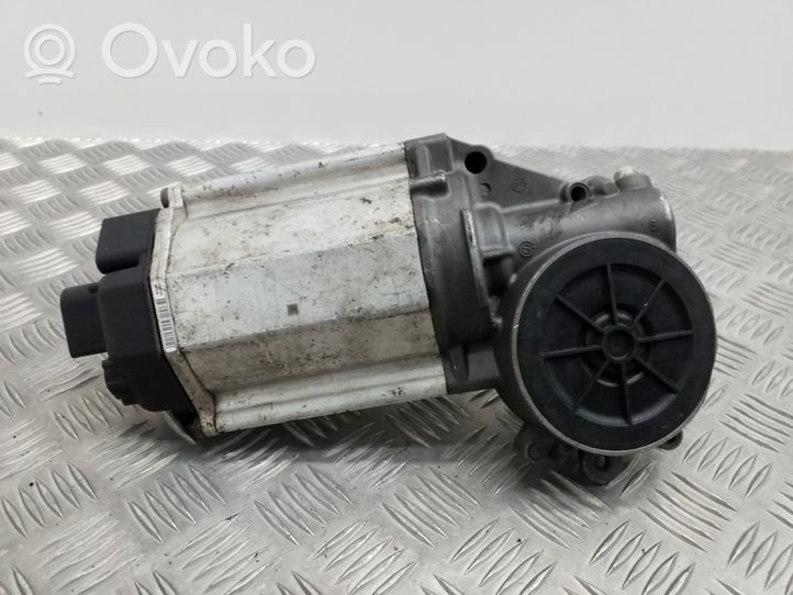 Volkswagen Golf VI Steering rack electric part 1K0909144E