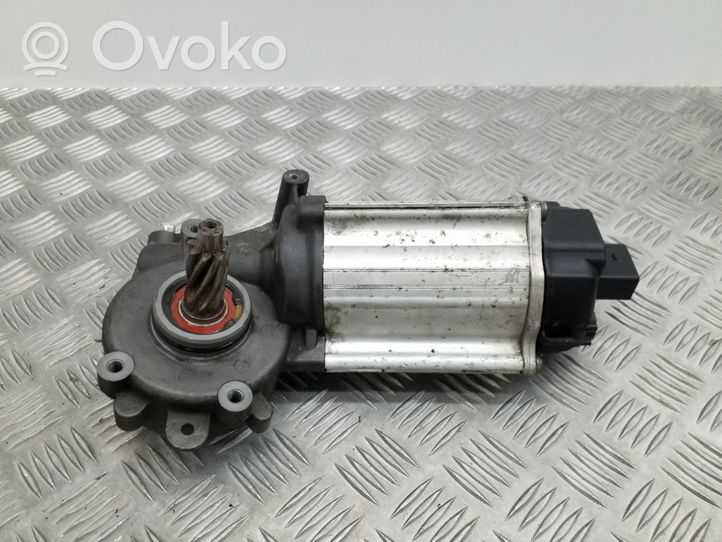 Volkswagen Tiguan Crémaillère de direction assistée électrique 1K0909144C