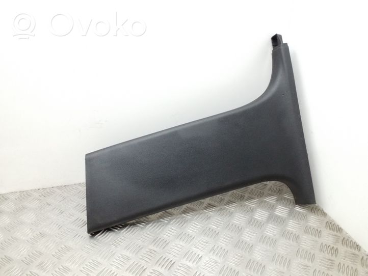 Audi A4 S4 B7 8E 8H Rivestimento montante (B) (fondo) 8E0867239A