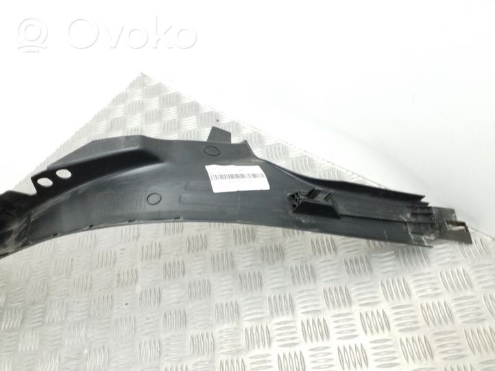 Audi A6 S6 C6 4F Rivestimento inferiore laterale del sedile posteriore 4F0867767A