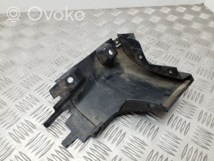 Audi A4 S4 B6 8E 8H Cache latérale de marche-pieds 8E0853579B