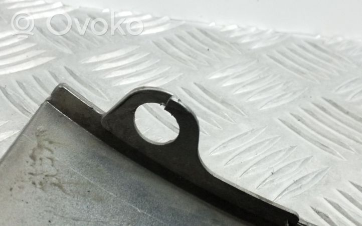 Volkswagen PASSAT B7 Rivestimento del sottoporta delle minigonne laterali 3AA853898