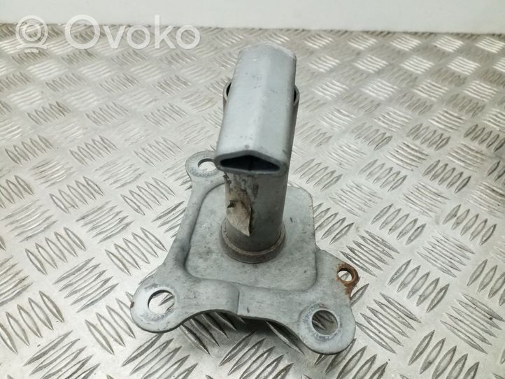 Audi TT Mk1 Traversa del paraurti anteriore 8N0807134