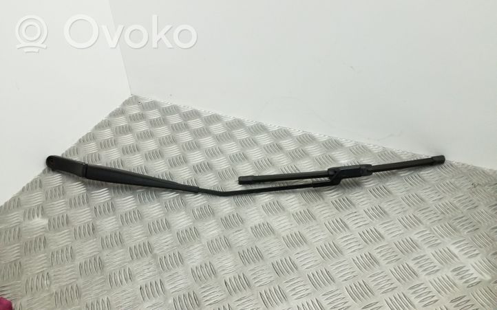 Volkswagen Eos Ramię wycieraczki szyby przedniej / czołowej 1Q2955409