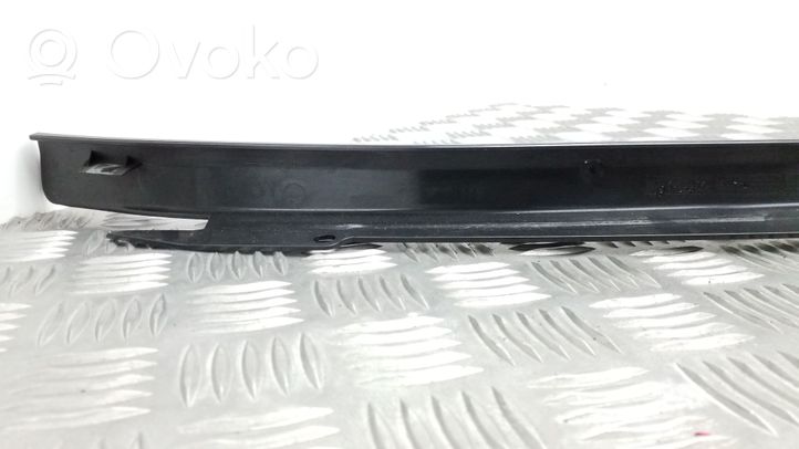 Volkswagen Eos Inne elementy wykończenia bagażnika 1Q0871197B