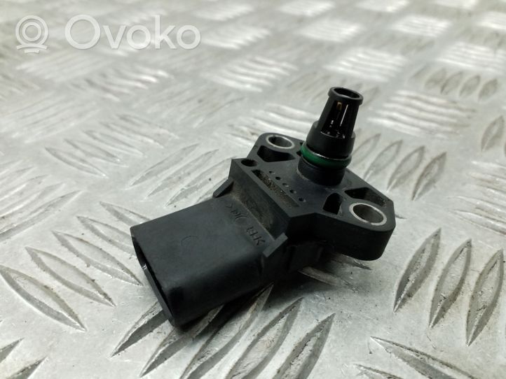 Volkswagen Eos Air pressure sensor 0281002401