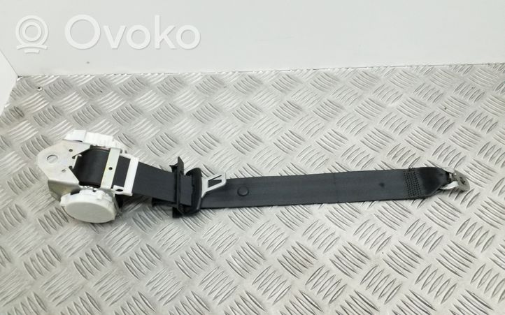 Volkswagen Eos Rear seatbelt 1Q0857805