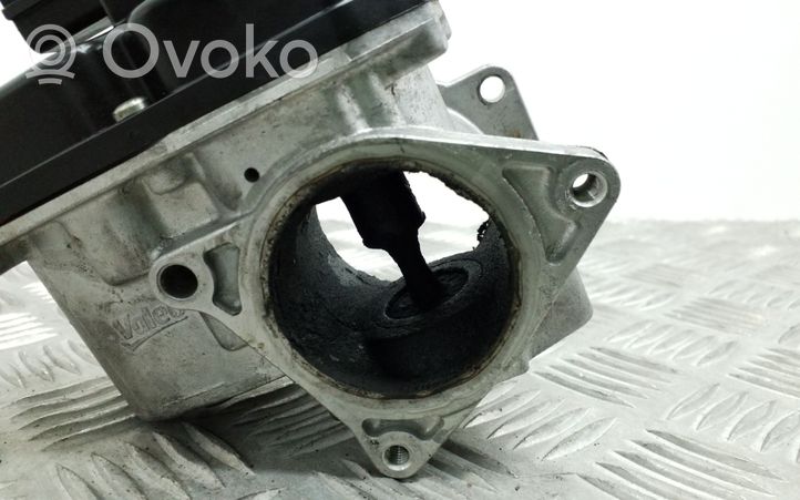 Volkswagen Eos EGR vožtuvas 