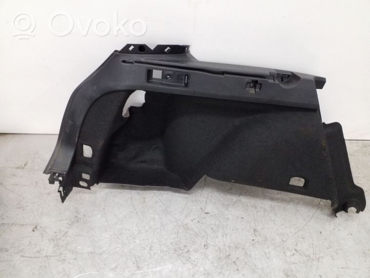 Volkswagen PASSAT B8 Rivestimento pannello laterale del bagagliaio/baule 3G9867427K