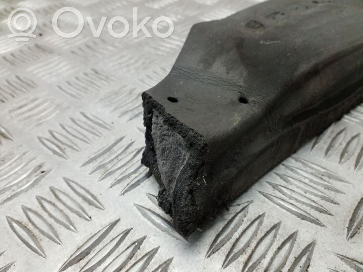 3G0864236L Volkswagen PASSAT B8 Dämpfung Schaumstoff Kotflügel  