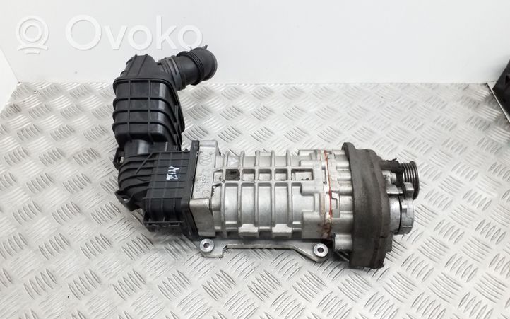 Seat Ibiza IV (6J,6P) Turbocompresseur 03C276