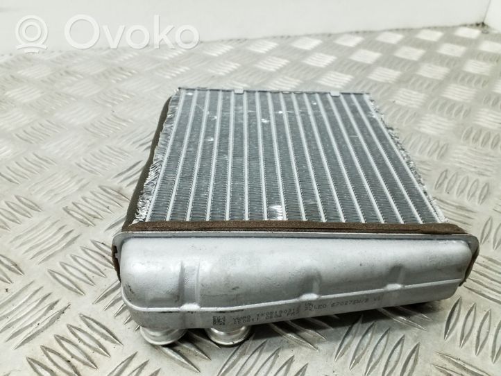 Volkswagen PASSAT B7 Radiateur soufflant de chauffage 1K0819031D