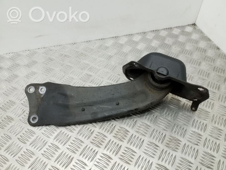 Volkswagen PASSAT B7 Bras de suspension arrière 3C0501476A