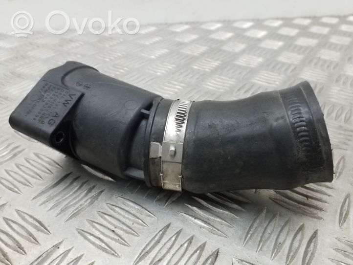 Audi A3 S3 A3 Sportback 8P Turbo air intake inlet pipe/hose 03L131111G