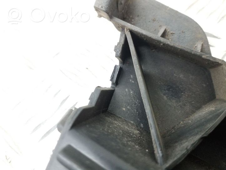 Seat Ibiza IV (6J,6P) Support de coin de pare-chocs 6J3807393