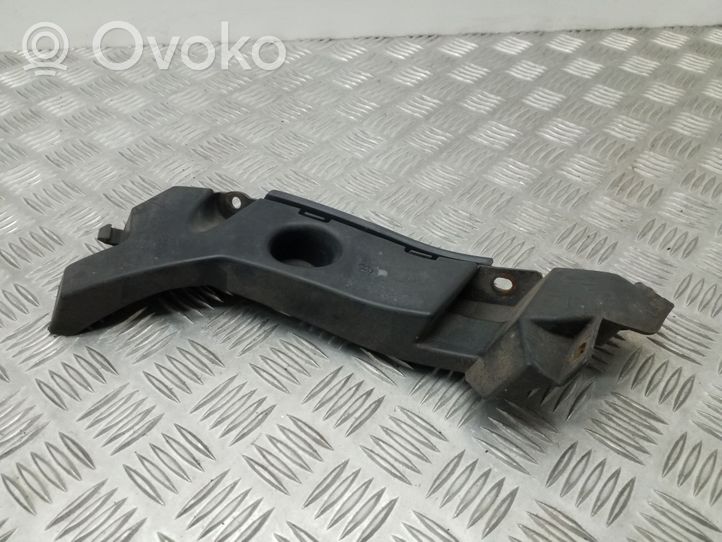 Seat Ibiza IV (6J,6P) Support de coin de pare-chocs 6J3807394