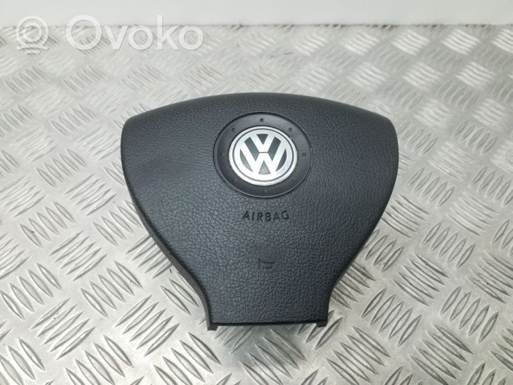 Volkswagen Tiguan Надувная подушка для руля 5N0880201C