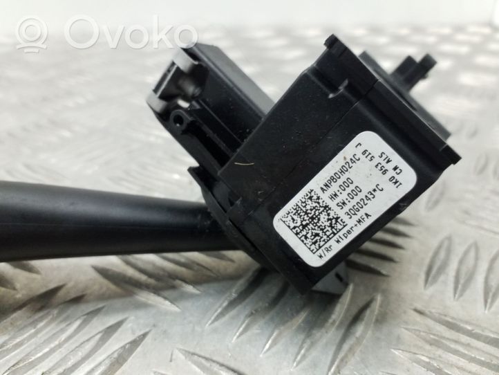 Volkswagen Tiguan Commodo d'essuie-glace 1K0953519J