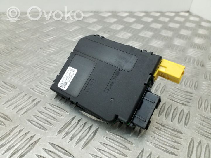 Volkswagen Tiguan Modulo di controllo della cremagliera dello sterzo 1K0953549CQ