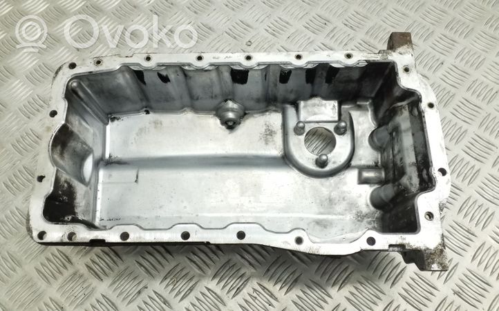 Audi A3 S3 A3 Sportback 8P Oil sump 038103603AG