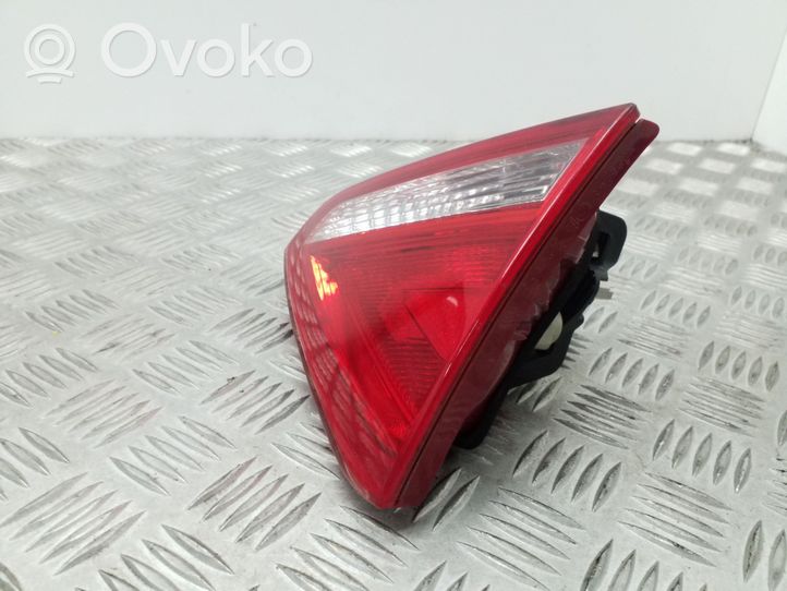 Audi A5 8T 8F Luces portón trasero/de freno 8T0945094