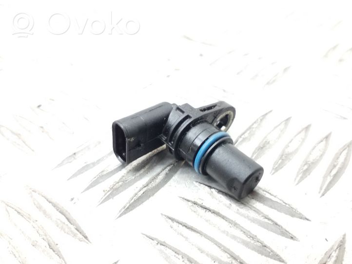 Audi A5 8T 8F Kloķvārpstas stāvokļa sensors 07L905163C