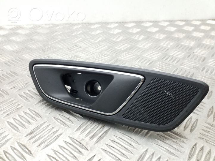 Seat Leon (5F) Iekšējais atvēršanas rokturītis 5F4839113