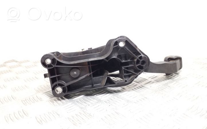 Skoda Octavia Mk3 (5E) Clutch pedal 5Q2721059FT