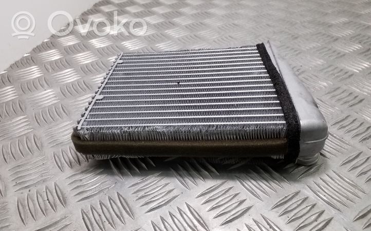 Volkswagen Jetta VI Heater blower radiator 1K0819033