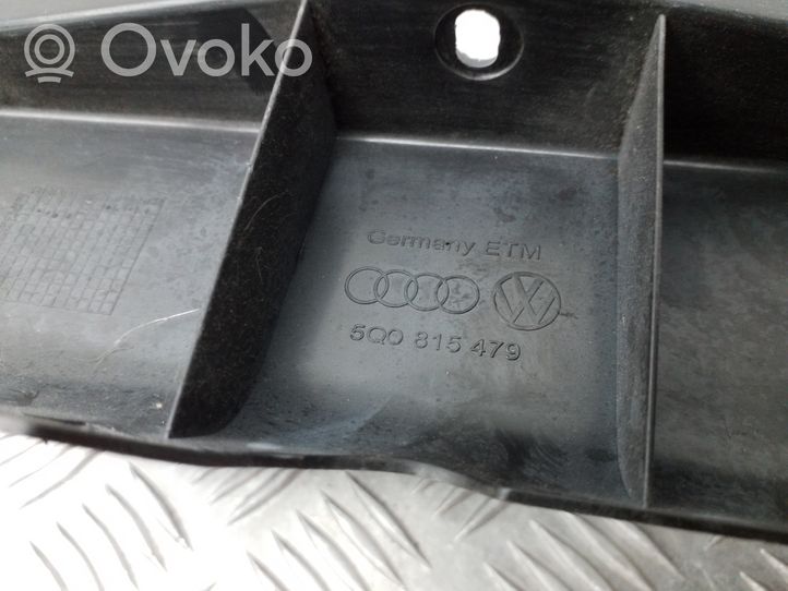 Skoda Octavia Mk3 (5E) Parte del condotto di aspirazione dell'aria 5Q0815479