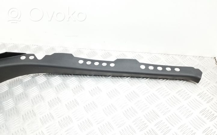 Audi A6 S6 C6 4F Rear seat side bottom trim 4F0867767A