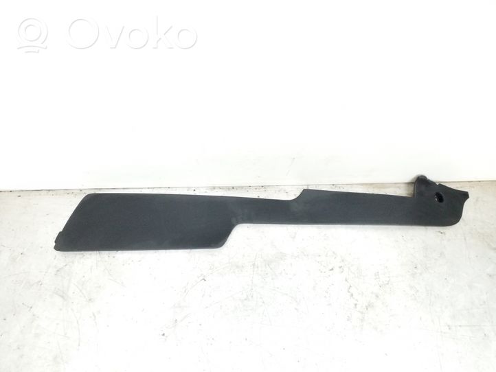 Audi A6 S6 C6 4F Rivestimento laterale della consolle centrale anteriore 4F1863306C