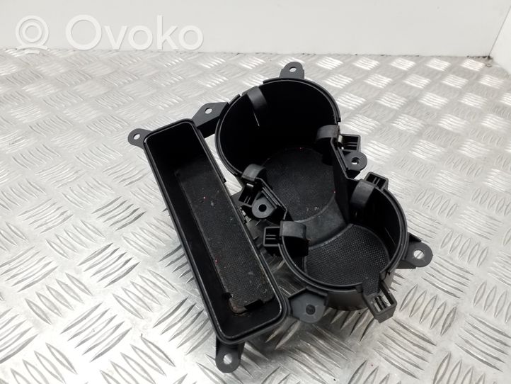 Audi A4 S4 B8 8K Cup holder front 8K0862533