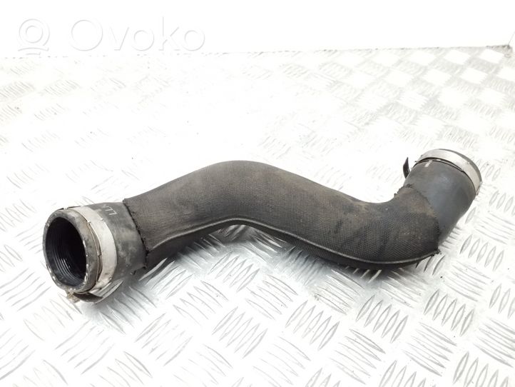 Seat Exeo (3R) Välijäähdyttimen letku 3R0145737A