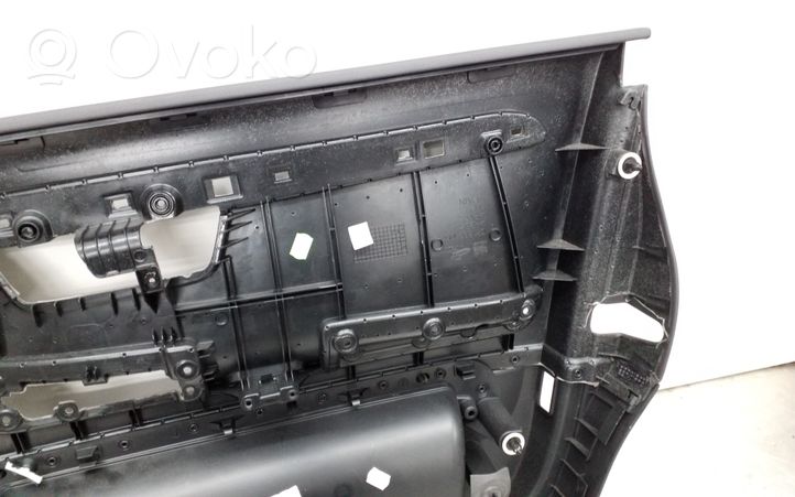 Seat Exeo (3R) Etuoven verhoilu 3R1867105