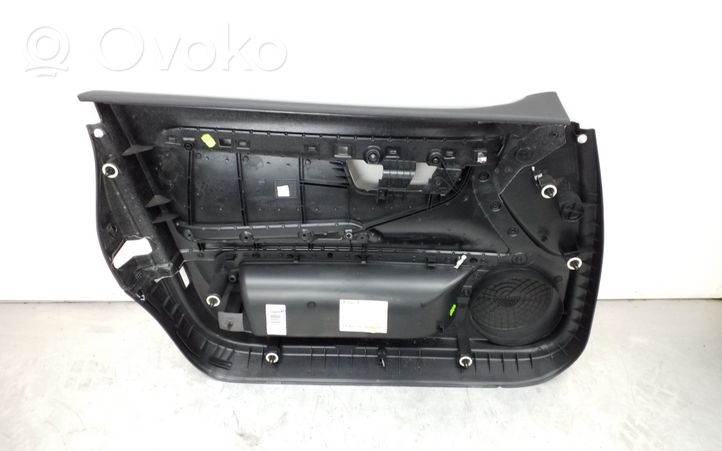 Seat Exeo (3R) Etuoven verhoilu 3R1867106