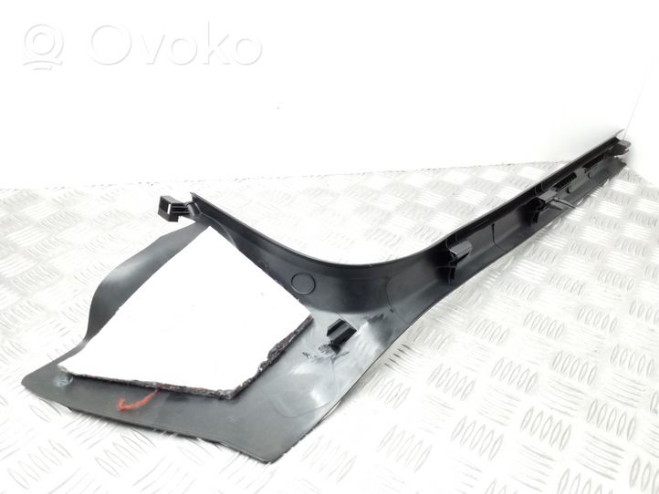 Seat Exeo (3R) Copertura del rivestimento del sottoporta anteriore 8E0867271