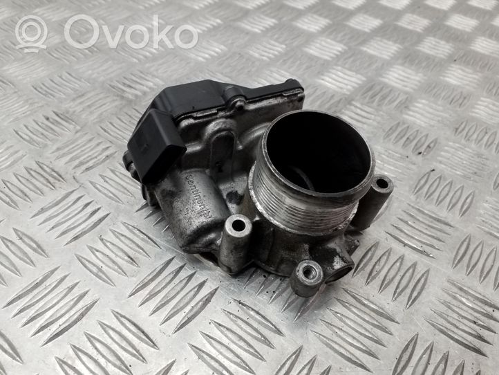 Seat Exeo (3R) Droselinė sklendė 03L128063R