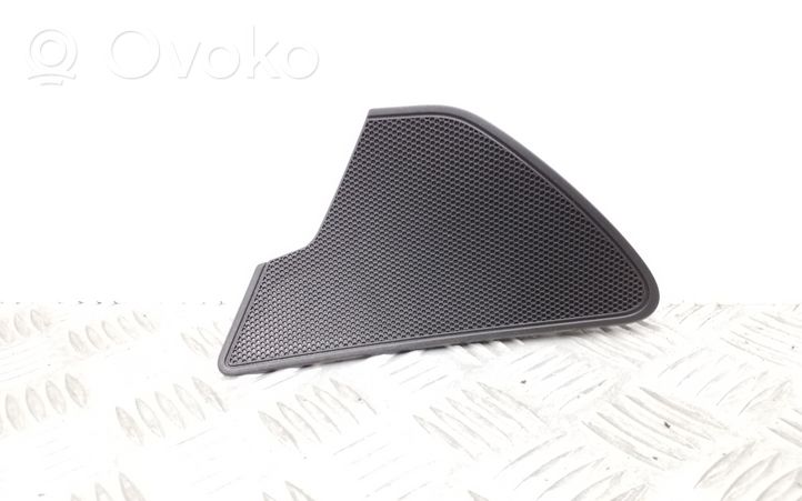 Audi A6 S6 C7 4G Grilles, couvercle de haut-parleur porte avant 4G0035423