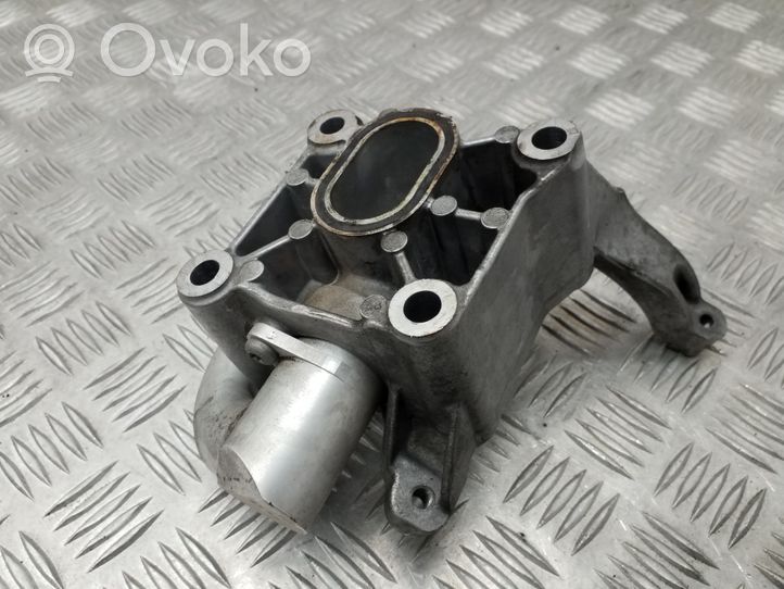 Audi A6 S6 C7 4G Power steering pump mounting bracket 059145169AN