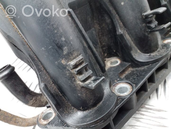 Volkswagen Fox Kolektor ssący 03D129766L