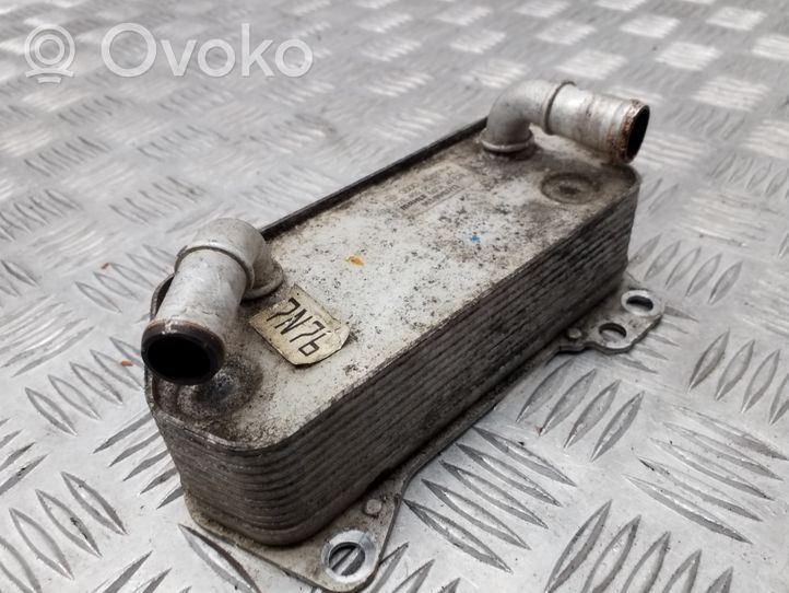 Skoda Octavia Mk3 (5E) Vaihteistoöljyn jäähdytin (käytetyt) 02E409061D