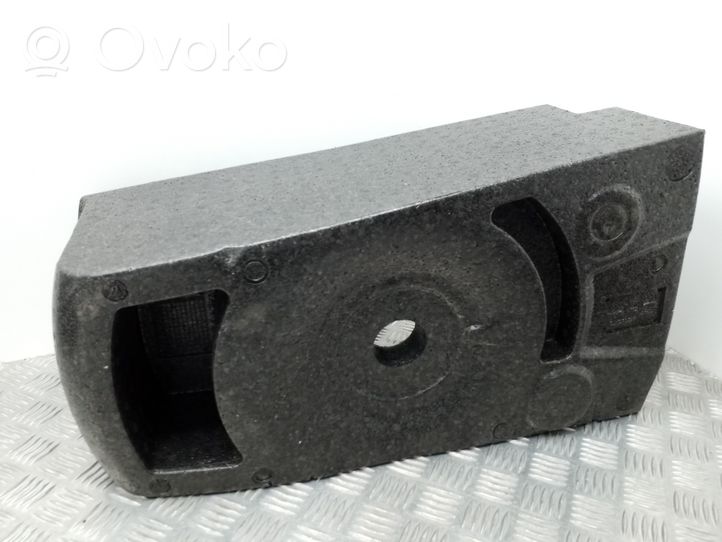 Seat Ibiza IV (6J,6P) Caja de herramientas 6J0863470