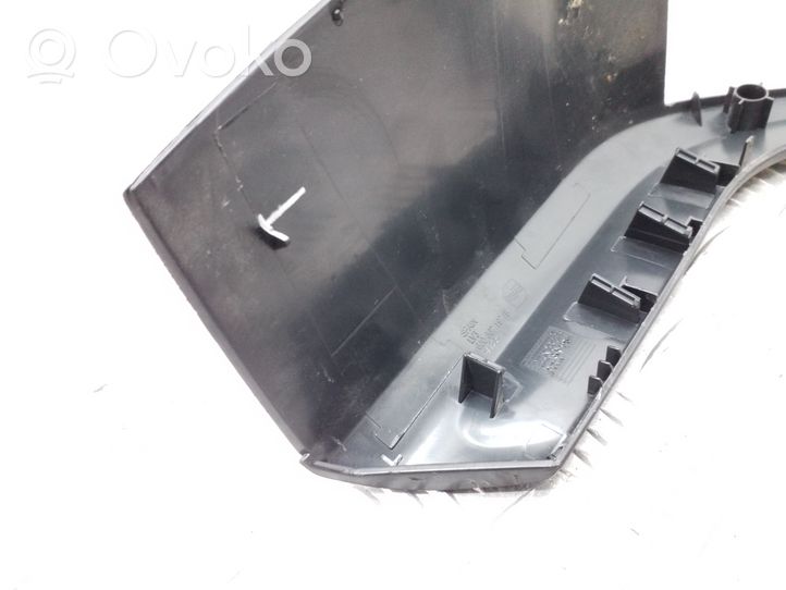 Seat Ibiza IV (6J,6P) Rivestimento della maniglia interna per portiera anteriore 6J0867197B